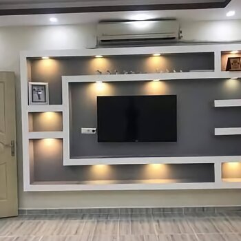 TV Ünitesi Niş Salon 097647096